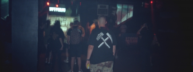 33 safensound, dubstep special, Storm club, Shakhta